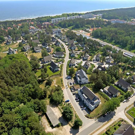 Nyaraló Lotsenstieg 03 *